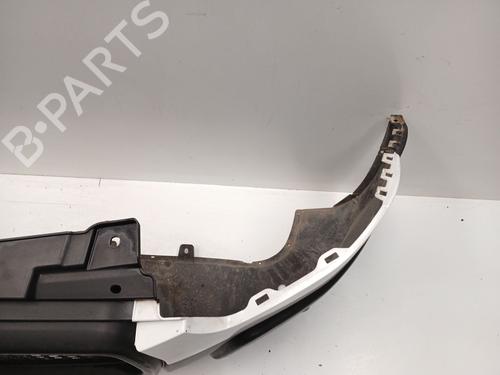 Front bumper FIAT DOBLO Cargo (263_) 1.3 D Multijet | BP29307615C7 