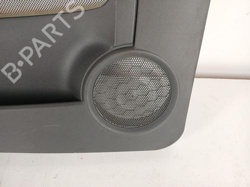 Front left panel FIAT 500 (312_) 1.3 D Multijet (312AXB1A) | BP32044110C58  - Image 5