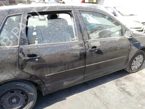 Køler VW POLO (9N_, 9A_) 1.4 TDI | BP6157513M31 