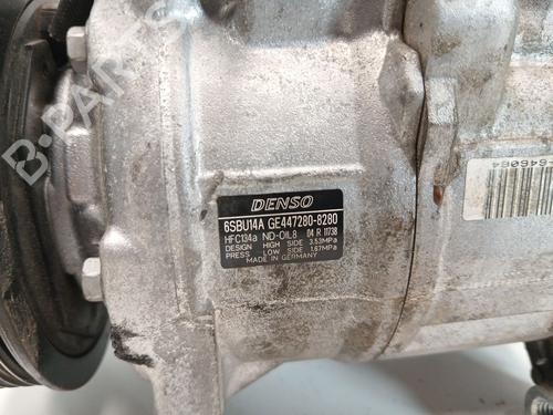 AC compressor BMW 3 Touring (F31)  | BP20512626M34 