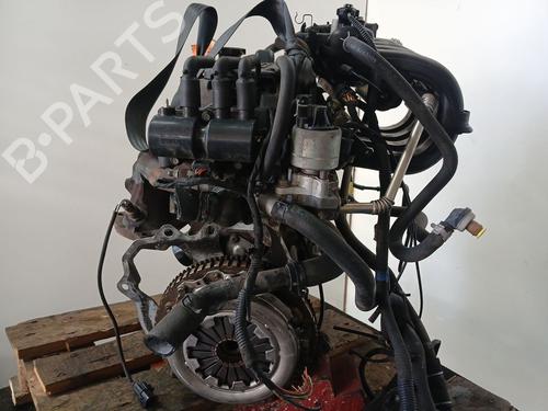 Engine CHEVROLET AVEO / KALOS Hatchback (T250, T255) 1.2 | BP39448073M1  - Image 5