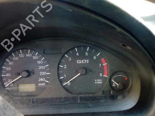 Køler MITSUBISHI CARISMA (DA_) 1.8 GDI (DA2A) | BP4224307M31 