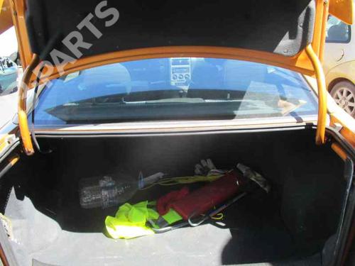 Elektronisk sensor OPEL ASTRA G Coupe (T98) 1.8 16V (F07) | BP2395556M84 