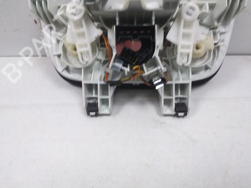 Climate control FIAT FIORINO Box Body/MPV (225_)  | BP22803904I5 