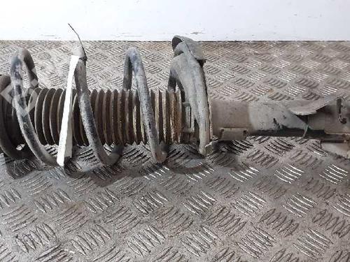 Left front shock absorber VOLVO C70 II Convertible (542) 2.4 | BP11181700M16 
