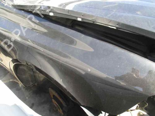 Gearbox RENAULT LAGUNA II Grandtour (KG0/1_) 1.9 dCi (KG1V) | BP2687434M3 