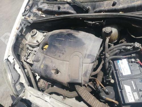 Front bumper RENAULT KANGOO (KC0/1_)  | BP12266397C7 