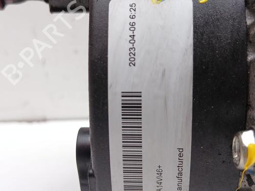 Alternator BMW 3 (E46) 320 d | BP39022706M7 - Image 7