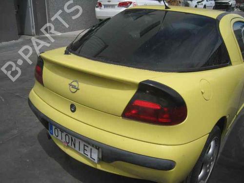 Right taillight OPEL TIGRA (S93) 1.4 16V (F07) | BP2381928C35 