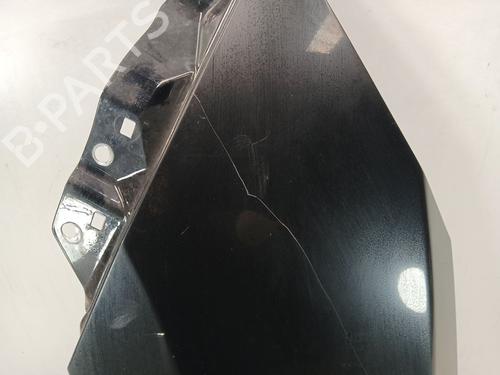Left front fenders HYUNDAI ix35 (LM, EL, ELH) 1.7 CRDi | BP28538794C41