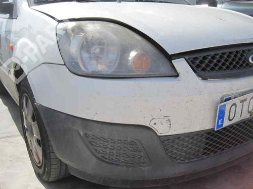 Left taillight FORD FIESTA V (JH_, JD_)  | BP2370416C34 