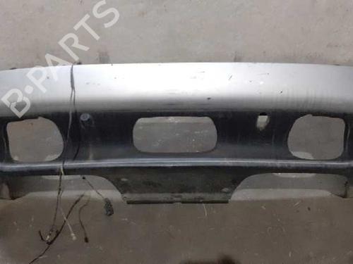 Rear bumper BMW X5 (E53)  | BP10744815C8 