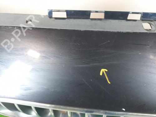 Front bumper BMW 5 (F10) 518 d | BP24668975C7 