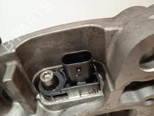 Timing cover BMW 1 Coupe (E82)  | BP14251242M123 