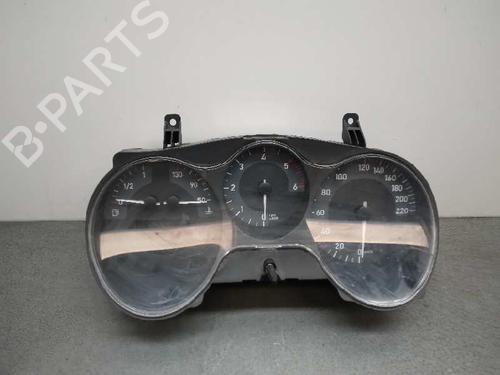 Used Instrument cluster SEAT LEON (1P1) [2005-2013]  17076418