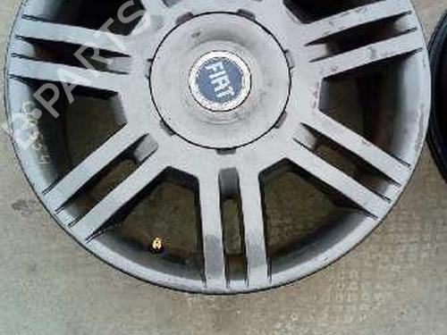 Bremselys FIAT STILO (192_) 2.4 20V (192_XD1A, 192AXD12) | BP2598370L11 