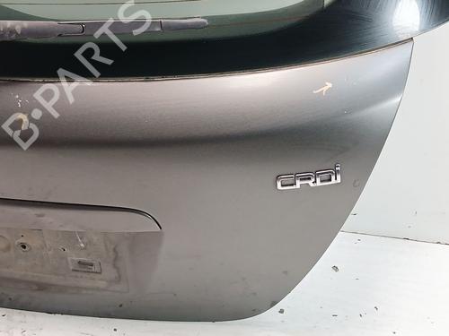 Tailgate KIA CEE'D Hatchback (ED) 1.6 CRDi 115 | BP38019469C6 - Image 5