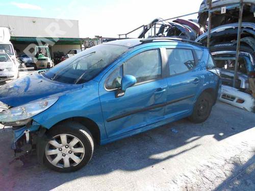 PEUGEOT 207 SW (WK_)  1.6 HDi  213673