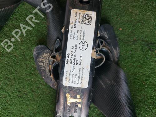 Airbag Kit AUDI Q2 (GAB, GAG) 30 TDI | BP22757781C86 