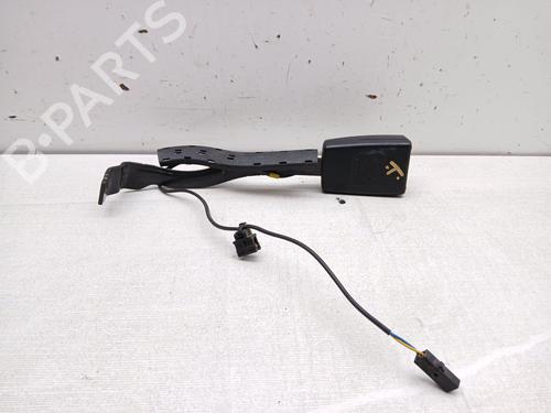 Used Seat buckle SEAT LEON (1P1) [2005-2013]  27892469