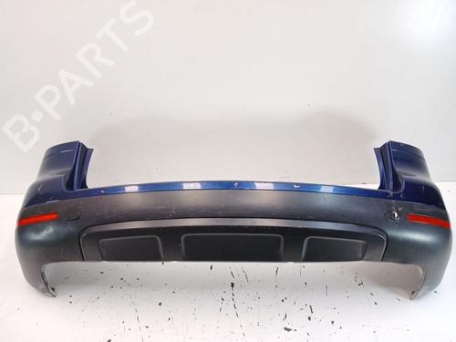 Used Rear bumper Rear bumper VW TOUAREG (7LA, 7L6, 7L7) 2.5 R5 TDI (174 hp) 36343649 36343649