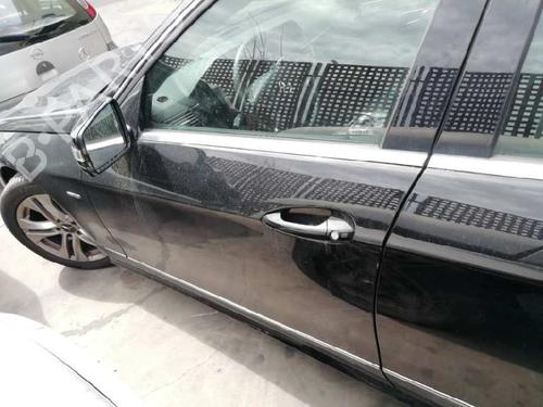 Used Left front door MERCEDES-BENZ E-CLASS (W212) E 300 CDI / BlueTEC (212.020, 212.021, 212.027) (231 hp) 17489857