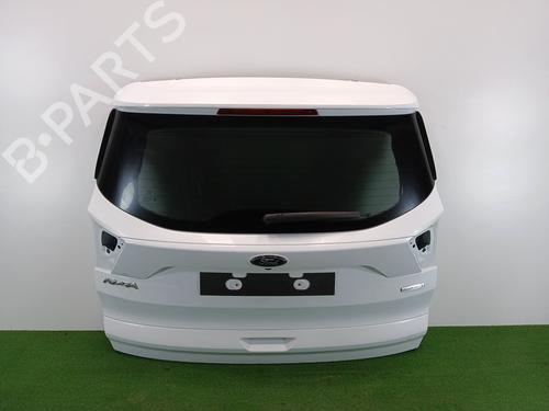 Used Tailgate FORD KUGA II (DM2) 1.5 EcoBoost (150 hp) 22798491