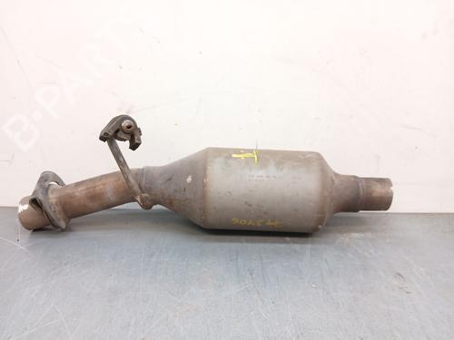 Partikelfilter für MERCEDES-BENZ VANEO (414) 1.7 CDI (414.700) (91 hp) 28193008