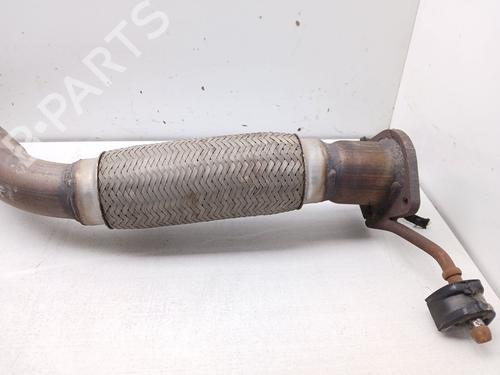 Catalyst ALFA ROMEO 147 (937_) 2.0 16V T.SPARK (937.AXA1, 937.AXC1, 937.BXC1) | BP26123712M10