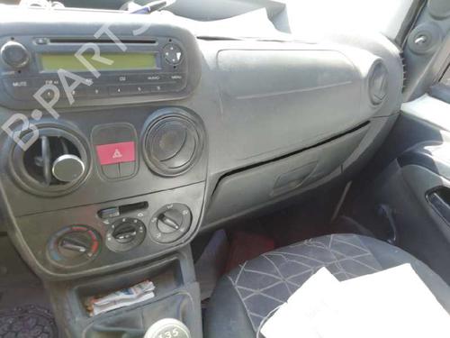 Warning switch FIAT FIORINO Box Body/MPV (225_) 1.3 D Multijet (225BXD1A, 225BXB1A, 225BXB11) | BP7567987I22 