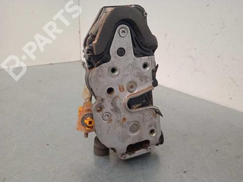 Used Rear left lock OPEL INSIGNIA A Sports Tourer (G09) [2008-2017]  10154187