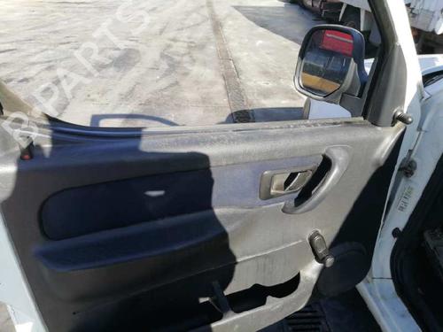 ECU airbags PEUGEOT PARTNER Box Body/MPV (5_, G_)  | BP4833291M53 