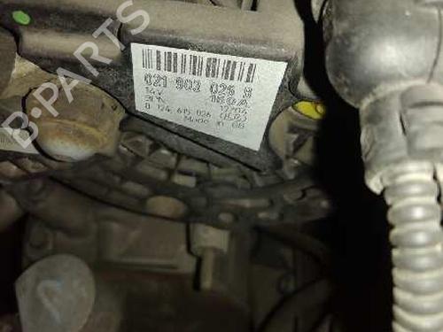 Alternator VW TOUAREG (7LA, 7L6, 7L7)  | BP13526055M7 