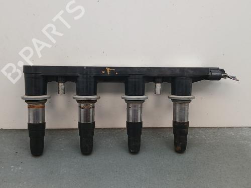 Used Ignition coil CHEVROLET ORLANDO (J309) 1.8 (141 hp) 20334478
