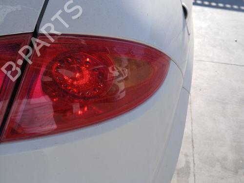 Right taillight SEAT LEON (1P1) 1.6 TDI | BP27199200C35 