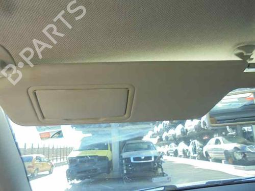 Tailgate handle SEAT IBIZA II (6K1) 1.4 | BP2377167C132 