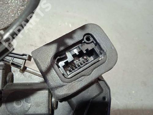 Front right lock SEAT LEON (5F1) 1.4 TSI | BP7868778C97 