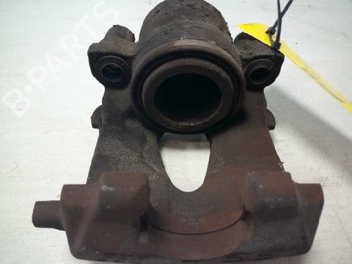Right front brake caliper SEAT LEON (1P1)  | BP17128869M104 