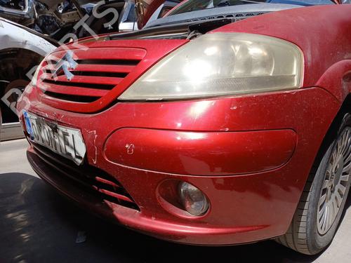 Front bumper CITROËN C3 I (FC_, FN_) 1.4 HDi | BP23093169C7 
