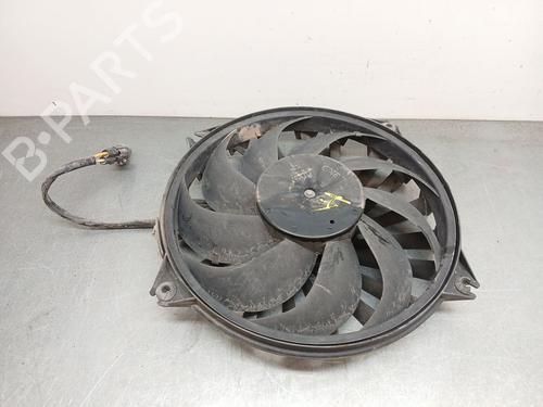 Used Radiator fan Radiator fan 38621502 38621502