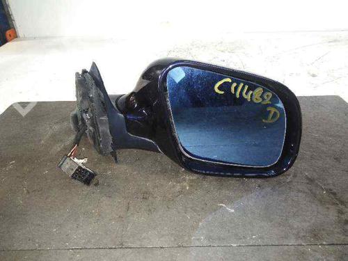 Used Right mirror AUDI A4 B5 (8D2) 2.5 TDI (150 hp) 4378765