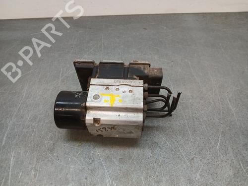 ABS pump ALFA ROMEO 159 (939_) 2.4 JTDM (939AXD12, 939AXD1B) | BP31021410M43