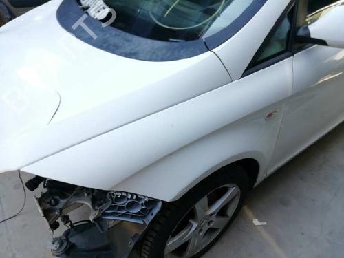 Left front fenders SEAT ALTEA XL (5P5, 5P8)  | BP18322694C41 