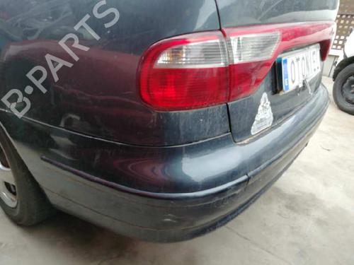 Gearbox SEAT TOLEDO II (1M2) 1.6 16V | BP5081831M3 