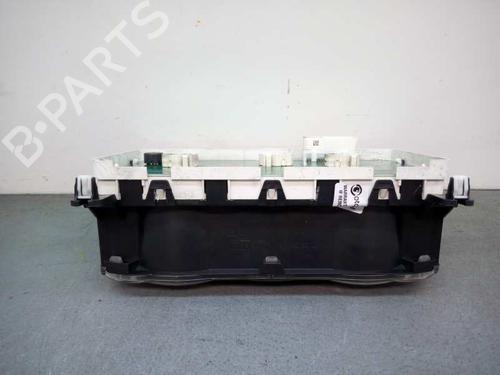 Instrument cluster NISSAN NOTE (E11, NE11) 1.4 | BP19057827C47 