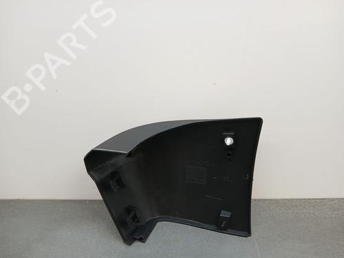 Corner bumper FORD TRANSIT CONNECT (P65_, P70_, P80_) 1.8 16V | BP24668105C117 