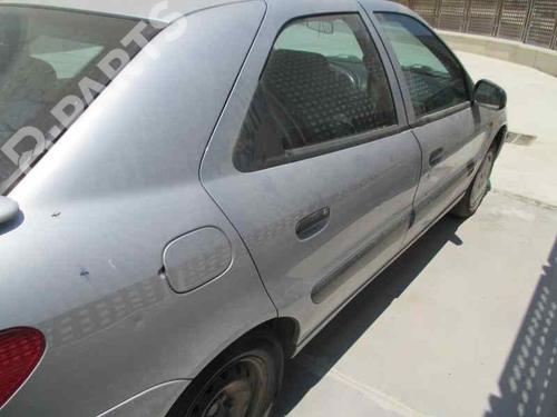 Front right window mechanism CITROËN XSARA (N1)  | BP2388044C23 