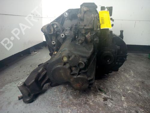 Gearbox ALFA ROMEO 147 (937_)  | BP23536323M3 