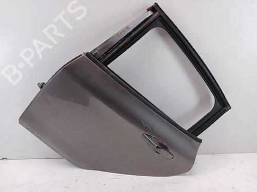 Used Left rear door PEUGEOT 208 I (CA_, CC_) 1.2 VTI 82 (82 hp) 26281889