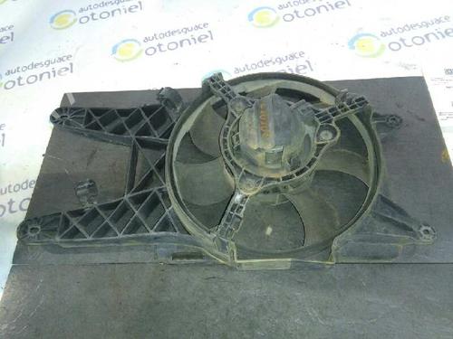 Used Radiator fan Radiator fan 2420740 2420740